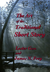art of the traditional short story