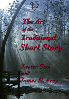 The Art of the Traditional Short Story Cover