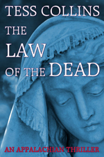 the law of the dead by tess collins