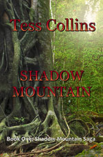 Shadow Mountain by Tess Collins