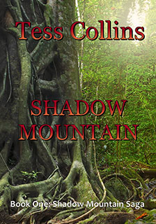 The Hunter of Hertha by Tess Collins cover